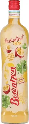 Berentzen Passionfruit Cream