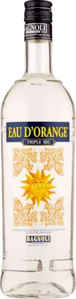 Eau D'Orange Bagnoli