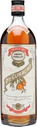 Dry Curacao Ferrand