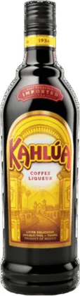 Kahlua