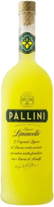 Limoncello Pallini