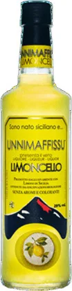 Limoncello Unnimaffissu