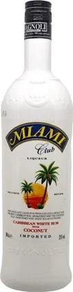 Miami Club
