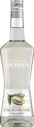 Monin cacao bianco
