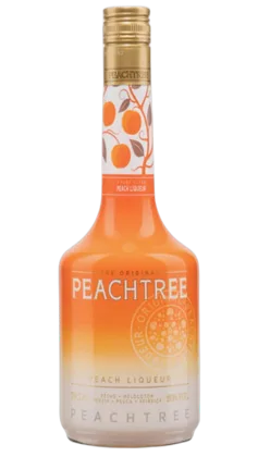 Peachtree De Kuyper