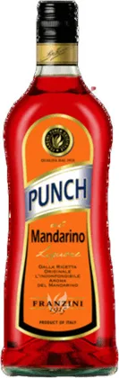 Punch Mandarino