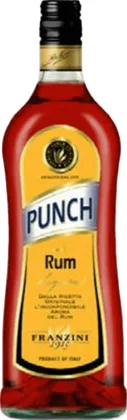 Punch Rum