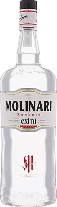 Sambuca Molinari
