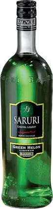 Saruri Melone Verde