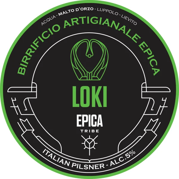 LOKI