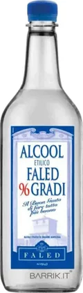 Alcool Puro 96%