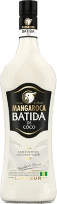 Batida de Coco