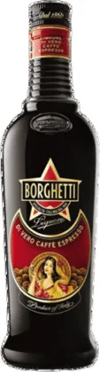 Caffè Borghetti