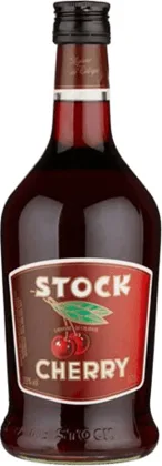 Cherry Stock
