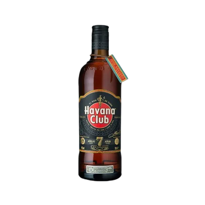 Havana Club 7y