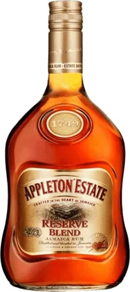 Appleton Reserva