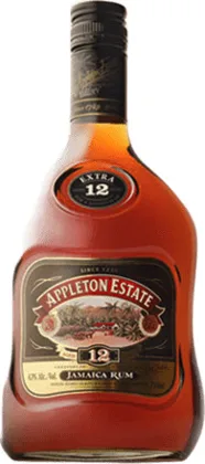 Appleton Estate 12y