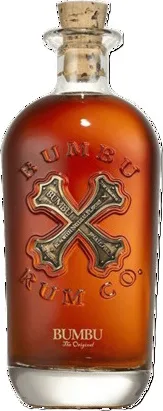 BUMBU THE ORIGINAL