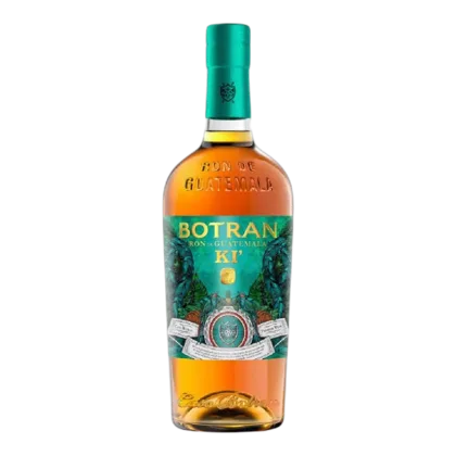 Botran Ki