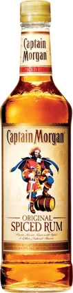 Captain Morgan