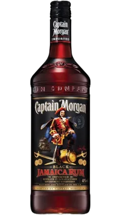 Captain Morgan Jamaica
