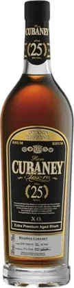 Cubaney Exquisito 21 y