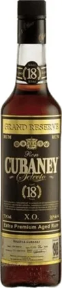 Cubaney Gran Reserva Selection 18 y