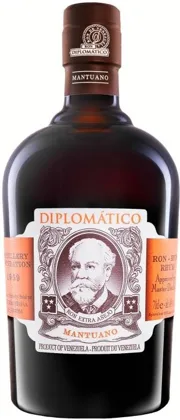 Diplomatico Mantuano