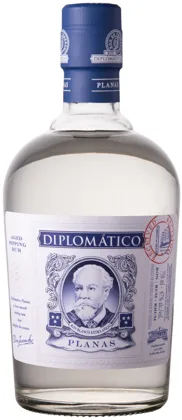 Diplomatico Planas