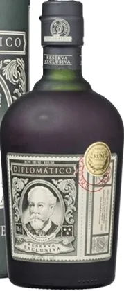 Diplomatico Reserva Exclusiva 12y