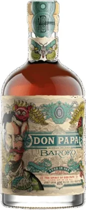 Don Papa Baroko