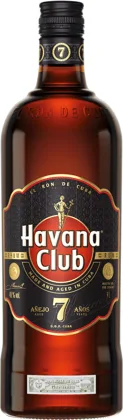 Havana Club 3y