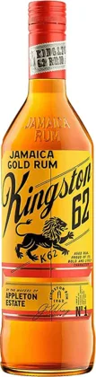 Kingston62 Gold