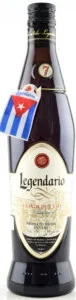Legendario Elixir De Cuba