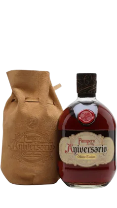 Pampero Anniversario