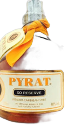 Pyrat XO Reserva
