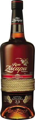 Zacapa 23y
