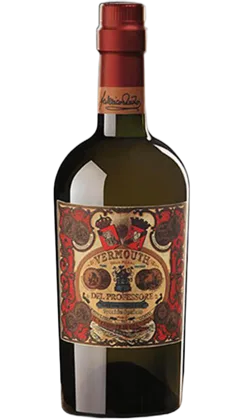 Cantina Del Professore Rosso