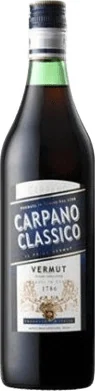 Carpano Rosso