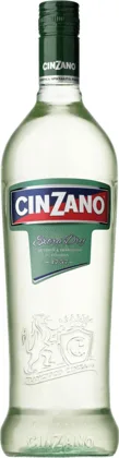 Cinzano Dry