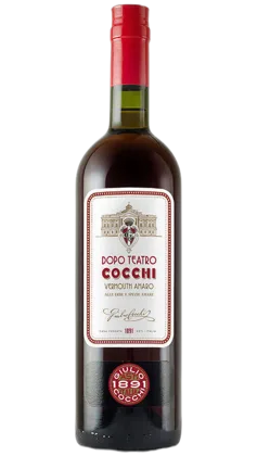 Cocchi Dopo Teatro