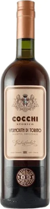 Cocchi Vermouth di Torino