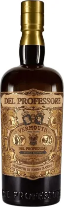 Del Professore Bianco