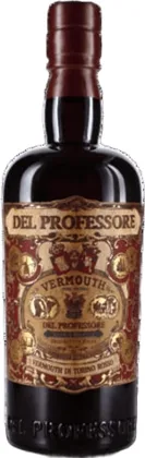 Del Professore Chinato