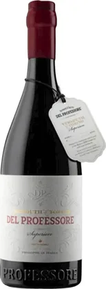 Del Professore Rosso