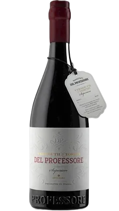 Del Professore Superiore