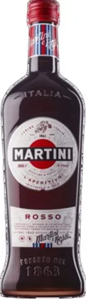 Martini Rosso