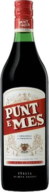 Punt & Mes