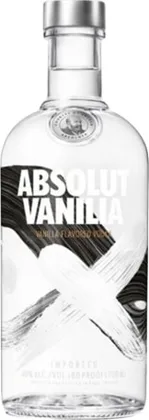 Absolut Vanilla
