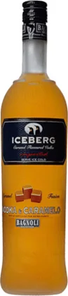 Iceberg Caramello